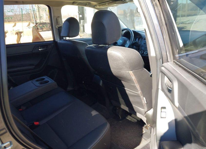 Photo 8 of 2014 Subaru Forester 2.0XT PREMIUM (VIN JF2SJGDC2EH432098)