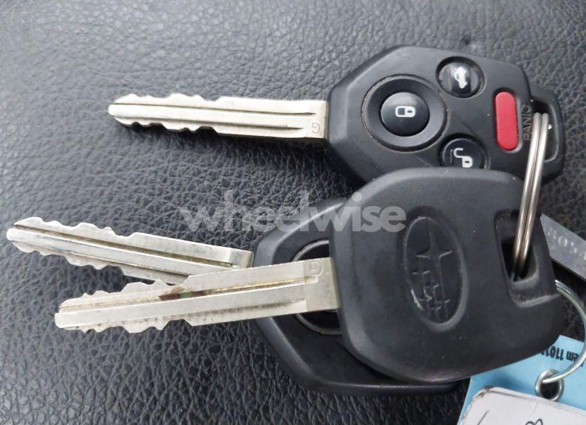 Photo 11 of 2016 Subaru Forester 2.0XT PREMIUM (VIN JF2SJGDC3GH466635)