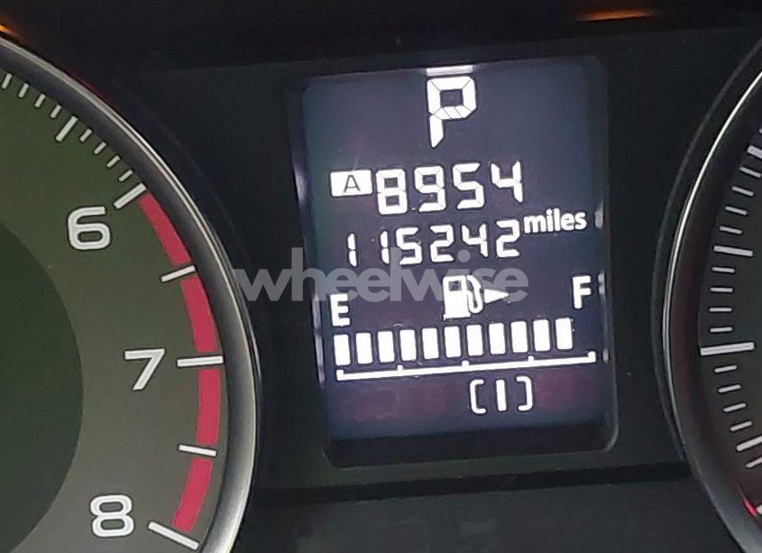 Photo 15 of 2014 Subaru Forester 2.0XT PREMIUM (VIN JF2SJGDC4EH466446)