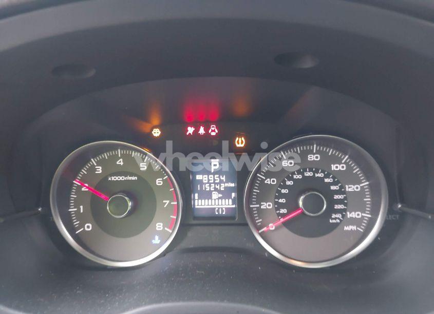 Photo 7 of 2014 Subaru Forester 2.0XT PREMIUM (VIN JF2SJGDC4EH466446)