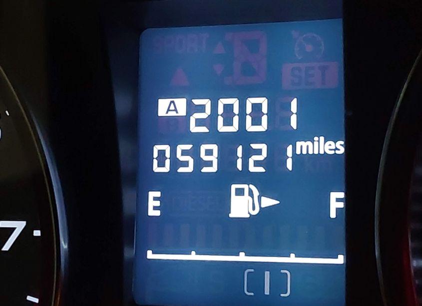 Photo 14 of 2015 Subaru Forester 2.0XT PREMIUM (VIN JF2SJGDC4FH528929)