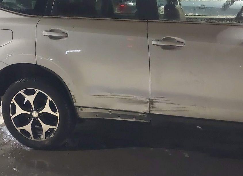 Photo 18 of 2015 Subaru Forester 2.0XT PREMIUM (VIN JF2SJGDC4FH528929)