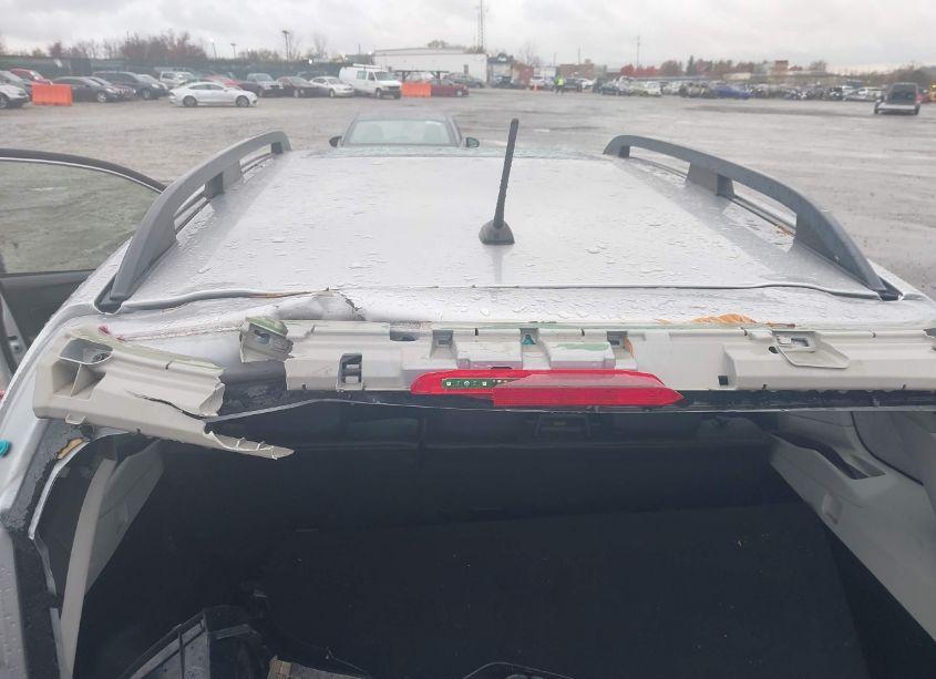 Photo 12 of 2014 Subaru Forester 2.0XT PREMIUM (VIN JF2SJGDC5EH424349)