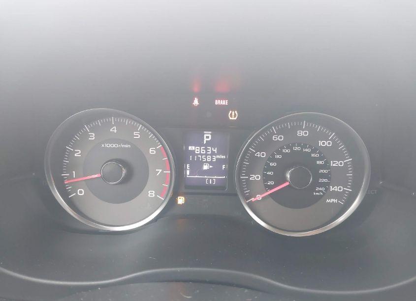 Photo 7 of 2014 Subaru Forester 2.0XT PREMIUM (VIN JF2SJGDC5EH424349)