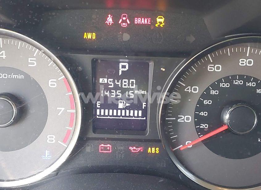 Photo 15 of 2014 Subaru Forester 2.0XT PREMIUM (VIN JF2SJGDC7EH538529)