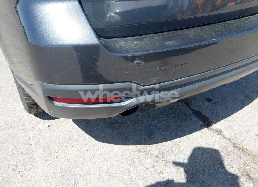 Photo 6 of 2014 Subaru Forester 2.0XT PREMIUM (VIN JF2SJGDC7EH538529)