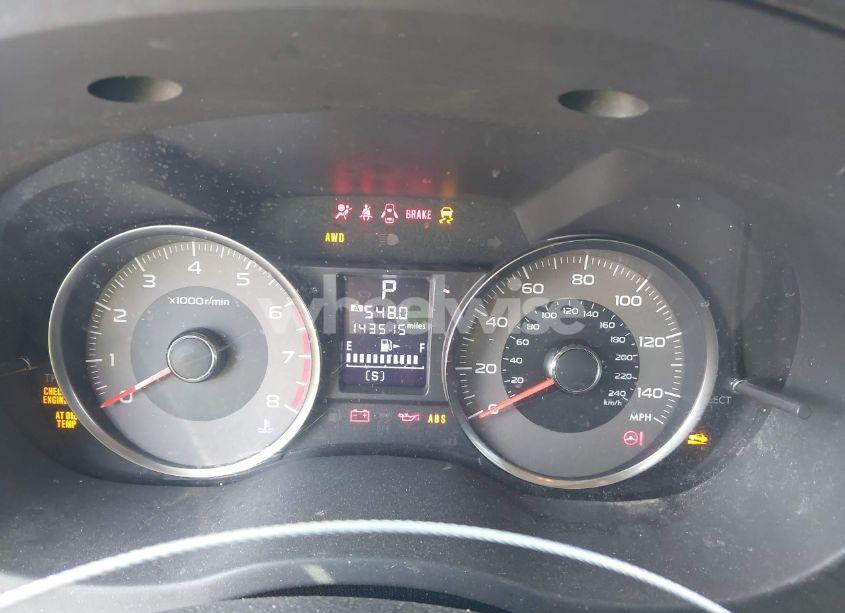 Photo 7 of 2014 Subaru Forester 2.0XT PREMIUM (VIN JF2SJGDC7EH538529)