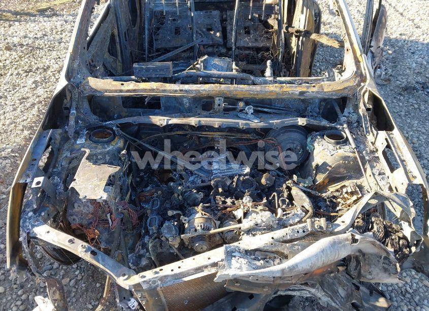 Photo 10 of 2015 Subaru Forester 2.0XT PREMIUM (VIN JF2SJGDC7FH487695)