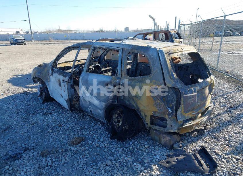 Photo 3 of 2015 Subaru Forester 2.0XT PREMIUM (VIN JF2SJGDC7FH487695)