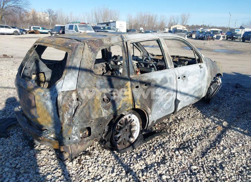 Photo 4 of 2015 Subaru Forester 2.0XT PREMIUM (VIN JF2SJGDC7FH487695)