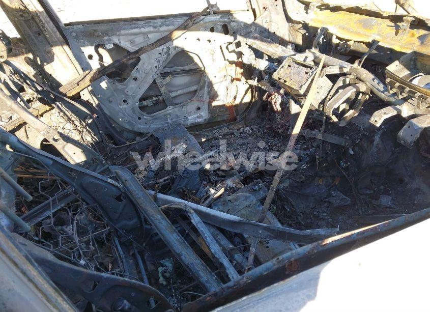 Photo 5 of 2015 Subaru Forester 2.0XT PREMIUM (VIN JF2SJGDC7FH487695)