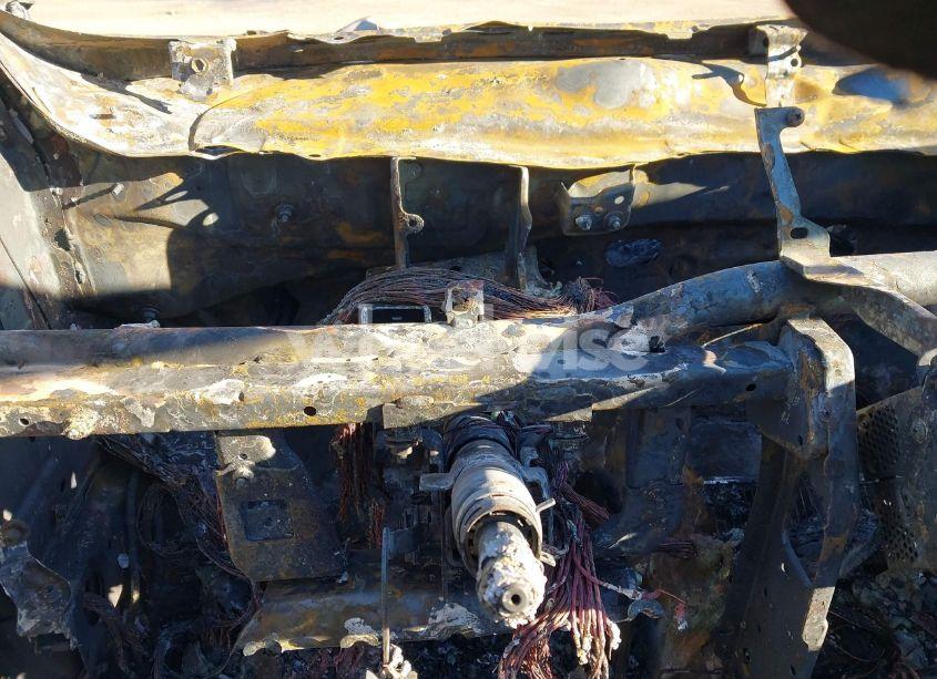 Photo 7 of 2015 Subaru Forester 2.0XT PREMIUM (VIN JF2SJGDC7FH487695)