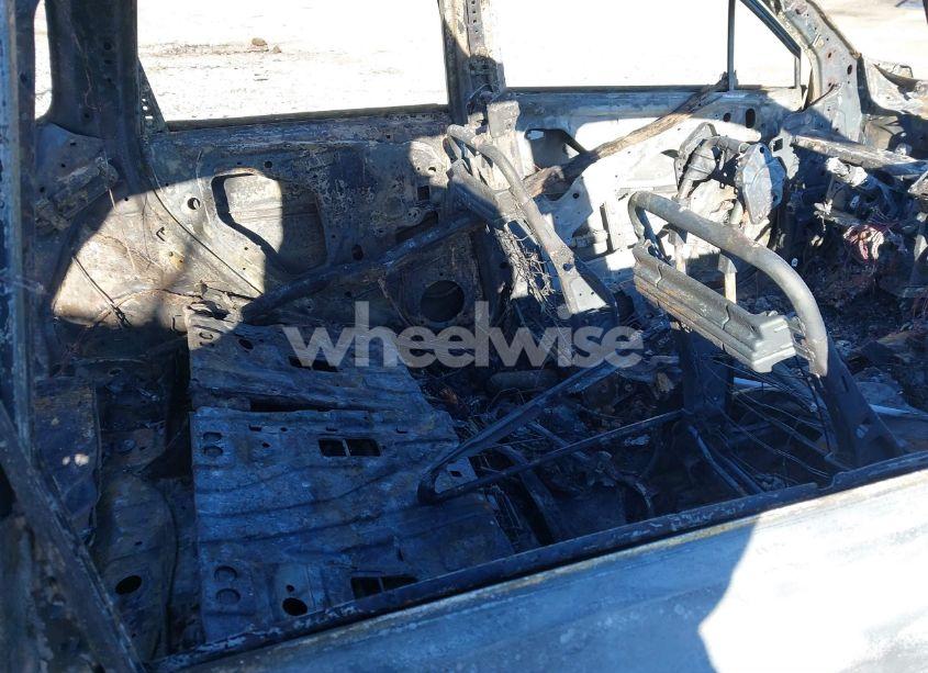 Photo 8 of 2015 Subaru Forester 2.0XT PREMIUM (VIN JF2SJGDC7FH487695)