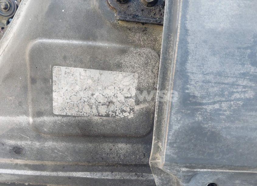 Photo 9 of 2015 Subaru Forester 2.0XT PREMIUM (VIN JF2SJGDC7FH487695)