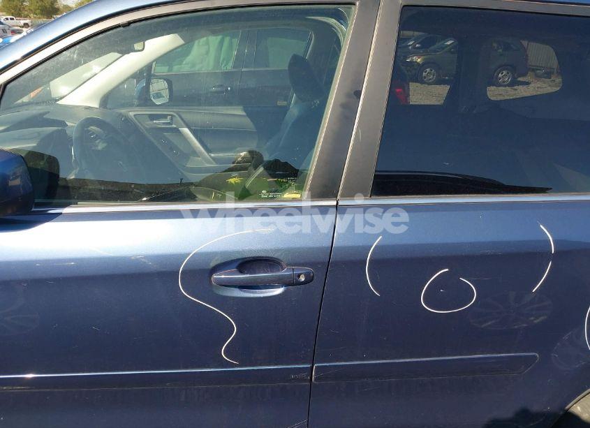 Photo 13 of 2014 Subaru Forester 2.0XT PREMIUM (VIN JF2SJGDC8EH427309)