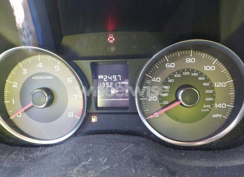 Photo 7 of 2014 Subaru Forester 2.0XT PREMIUM (VIN JF2SJGDC8EH427309)