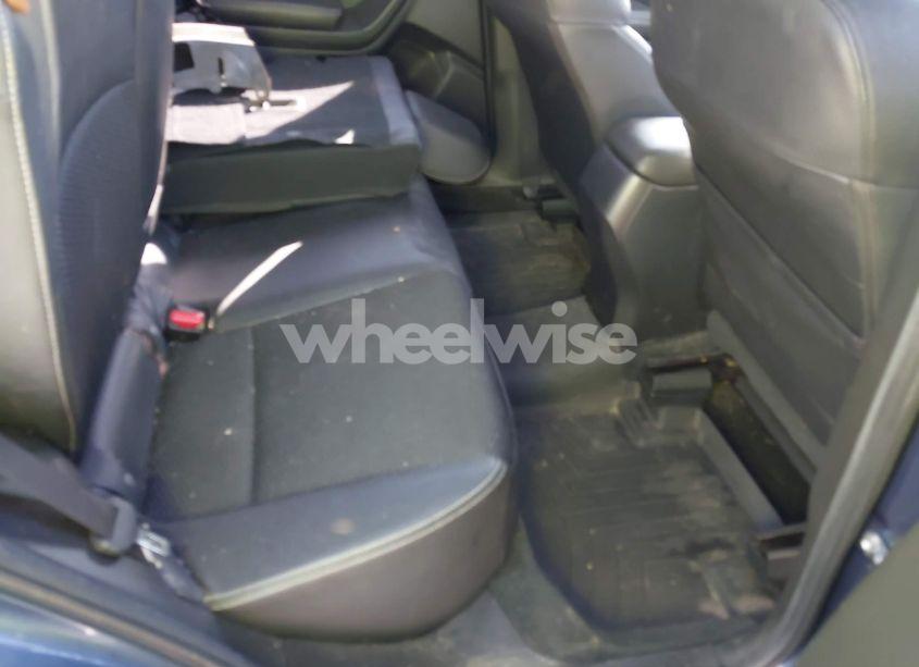 Photo 8 of 2014 Subaru Forester 2.0XT PREMIUM (VIN JF2SJGDC8EH427309)