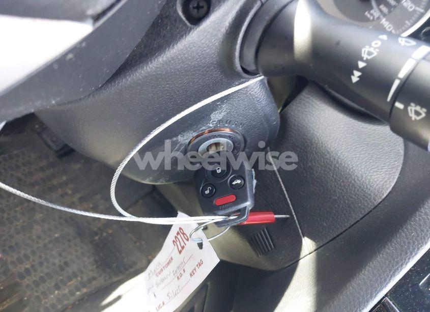 Photo 11 of 2016 Subaru Forester 2.0XT PREMIUM (VIN JF2SJGDC8GH475881)