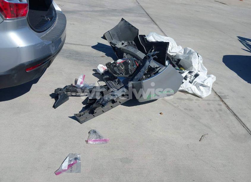 Photo 12 of 2016 Subaru Forester 2.0XT PREMIUM (VIN JF2SJGDC8GH475881)