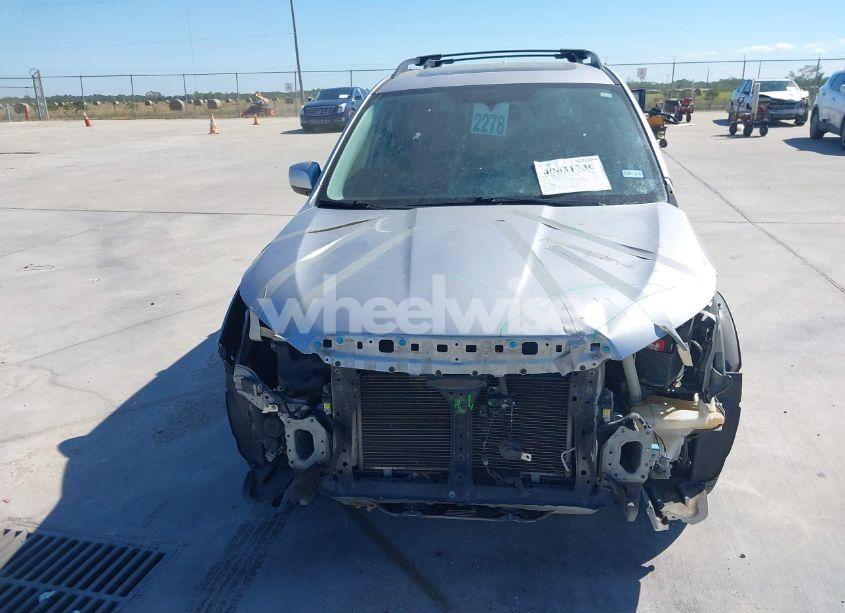 Photo 13 of 2016 Subaru Forester 2.0XT PREMIUM (VIN JF2SJGDC8GH475881)