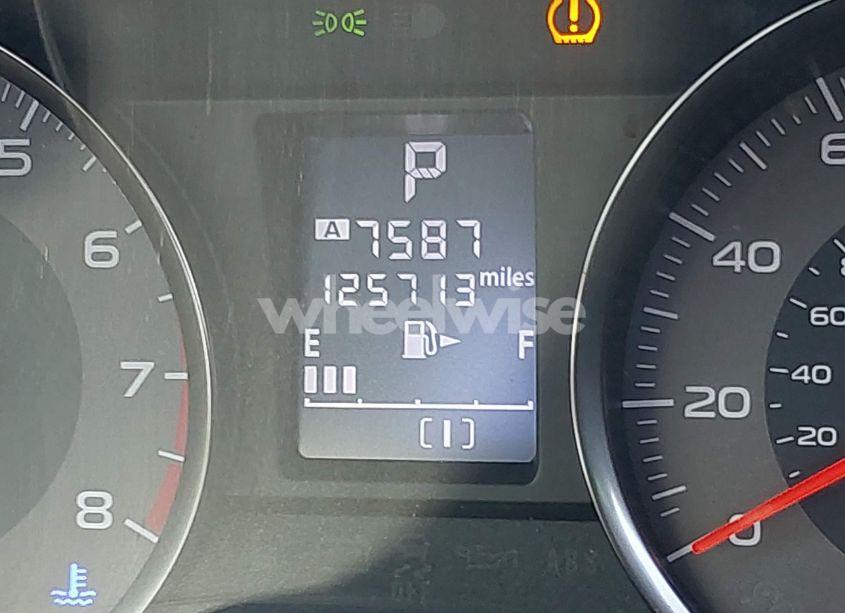 Photo 16 of 2016 Subaru Forester 2.0XT PREMIUM (VIN JF2SJGDC8GH475881)