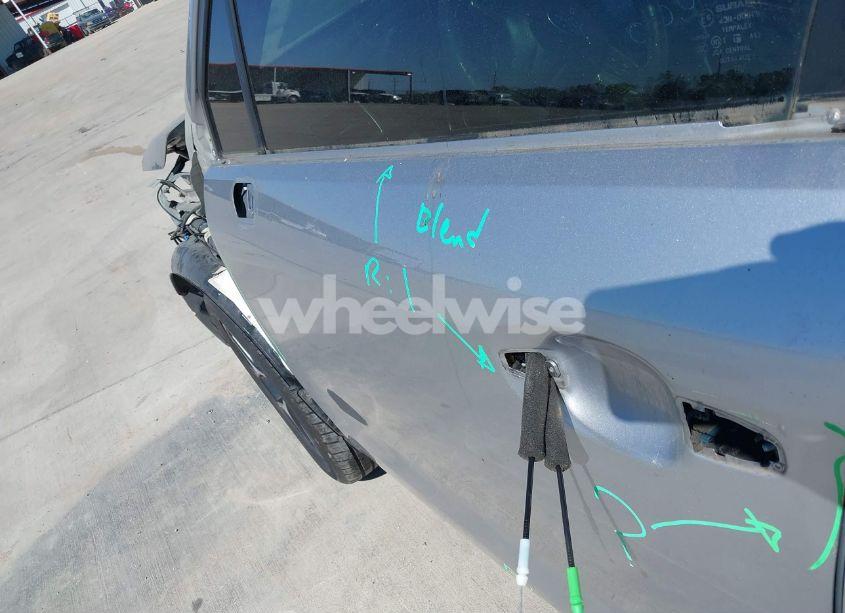 Photo 20 of 2016 Subaru Forester 2.0XT PREMIUM (VIN JF2SJGDC8GH475881)