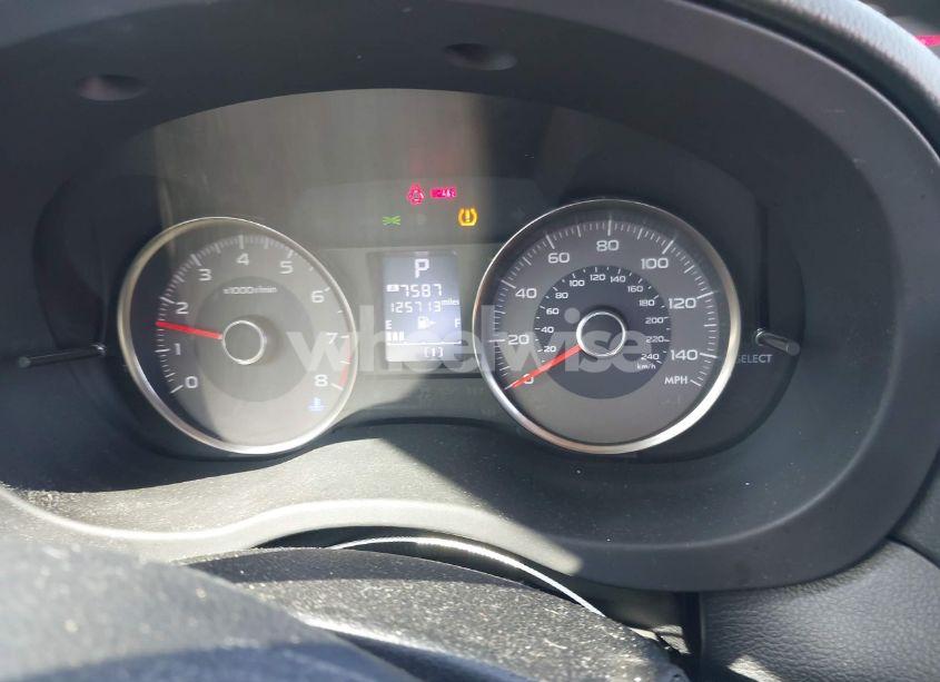 Photo 7 of 2016 Subaru Forester 2.0XT PREMIUM (VIN JF2SJGDC8GH475881)