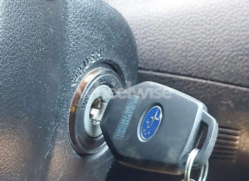 Photo 11 of 2015 Subaru Forester 2.0XT PREMIUM (VIN JF2SJGDC9FH448347)