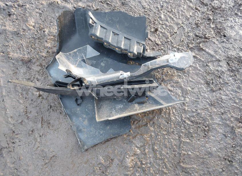 Photo 12 of 2015 Subaru Forester 2.0XT PREMIUM (VIN JF2SJGDC9FH448347)