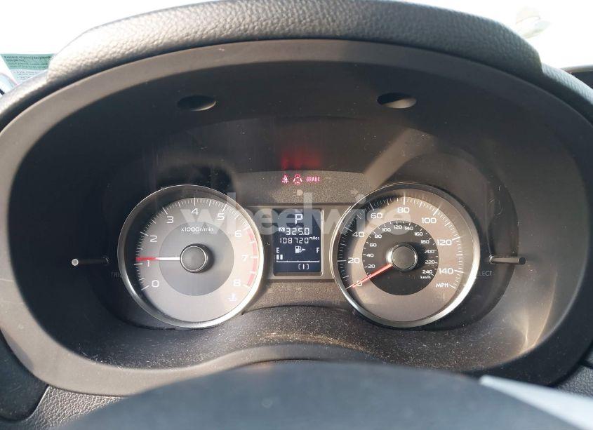 Photo 7 of 2015 Subaru Forester 2.0XT PREMIUM (VIN JF2SJGDC9FH448347)