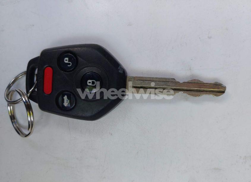 Photo 11 of 2015 Subaru Forester 2.0XT PREMIUM (VIN JF2SJGDCXFH442489)