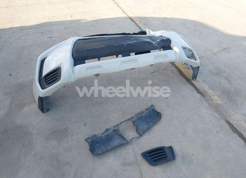 Photo 12 of 2015 Subaru Forester 2.0XT PREMIUM (VIN JF2SJGDCXFH442489)