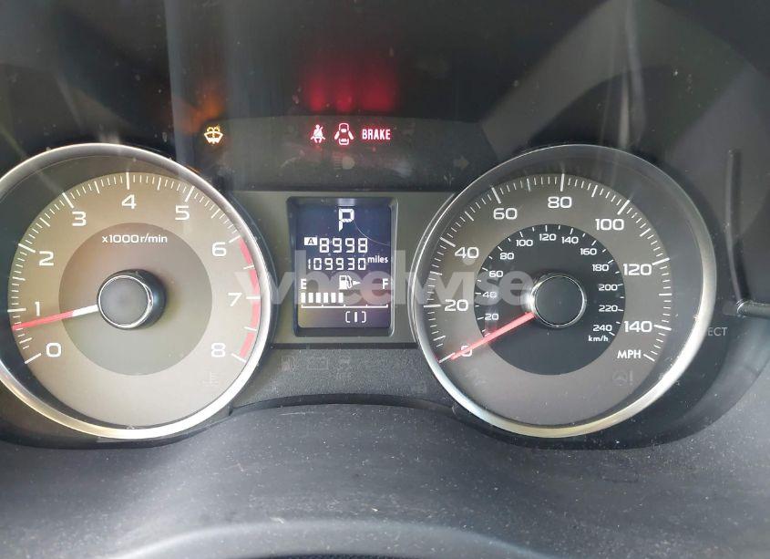 Photo 7 of 2015 Subaru Forester 2.0XT PREMIUM (VIN JF2SJGDCXFH442489)