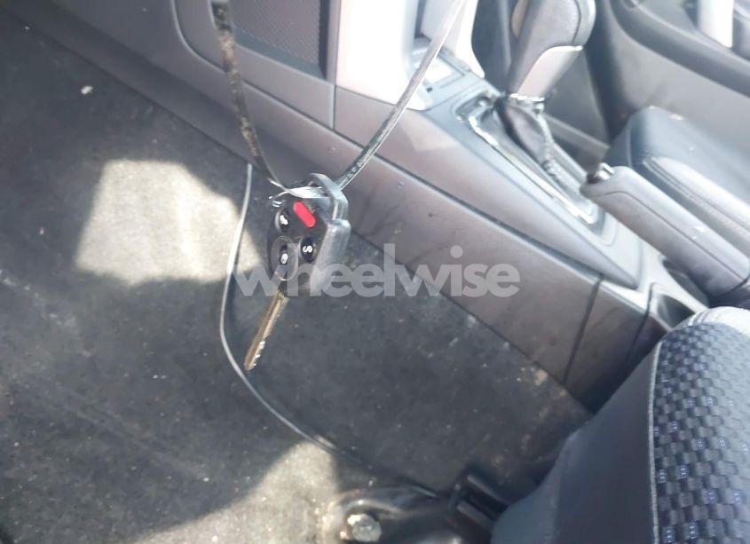 Photo 11 of 2015 Subaru Forester 2.0XT PREMIUM (VIN JF2SJGDCXFH546075)