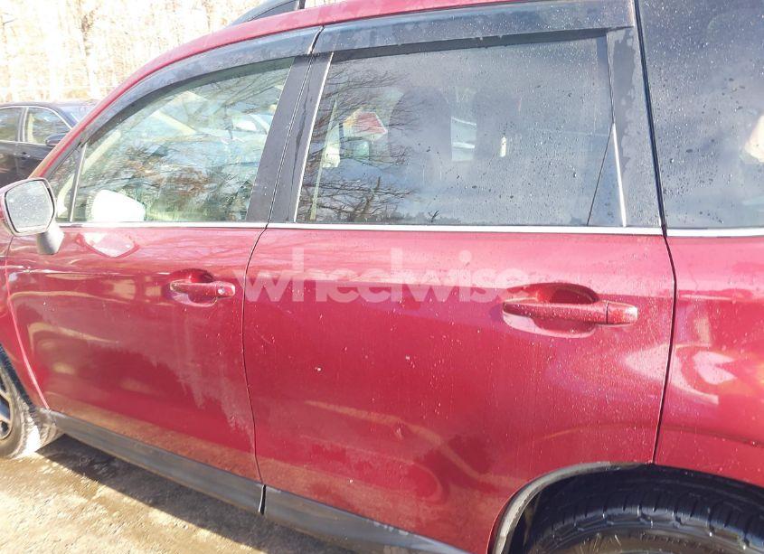 Photo 14 of 2015 Subaru Forester 2.0XT PREMIUM (VIN JF2SJGDCXFH546075)