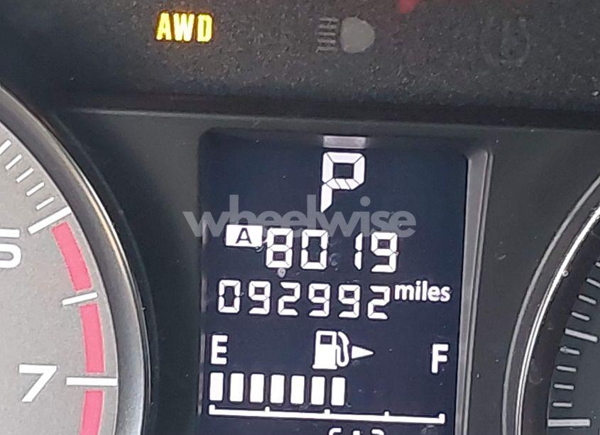 Photo 15 of 2015 Subaru Forester 2.0XT PREMIUM (VIN JF2SJGDCXFH546075)