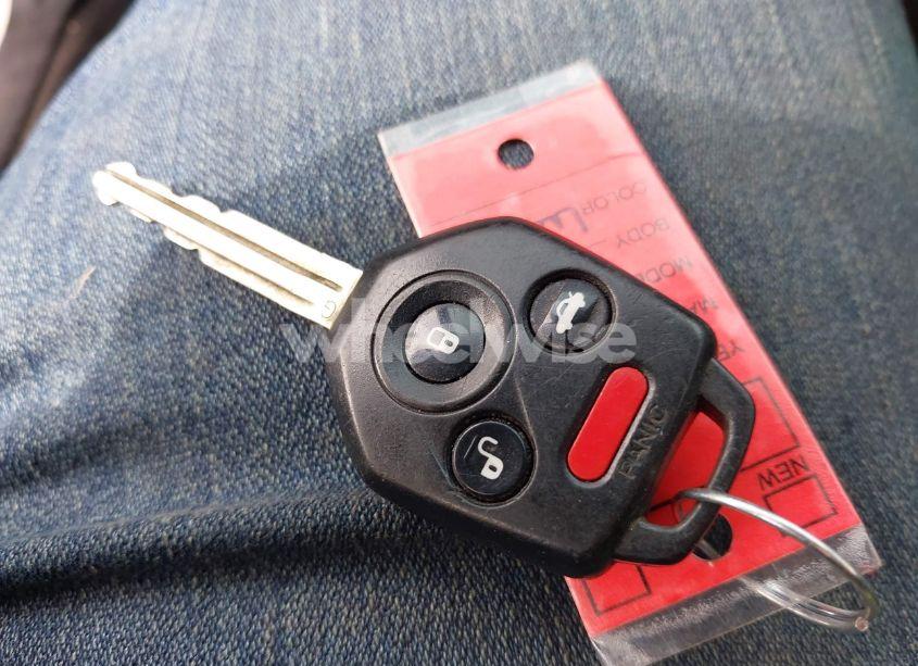 Photo 11 of 2016 Subaru Forester 2.0XT PREMIUM (VIN JF2SJGDCXGH557515)