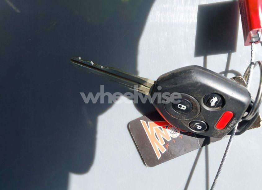 Photo 11 of 2017 Subaru Forester 2.0XT PREMIUM (VIN JF2SJGEC1HH523740)