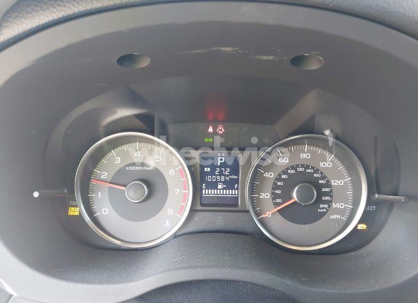 Photo 7 of 2017 Subaru Forester 2.0XT PREMIUM (VIN JF2SJGEC1HH523740)