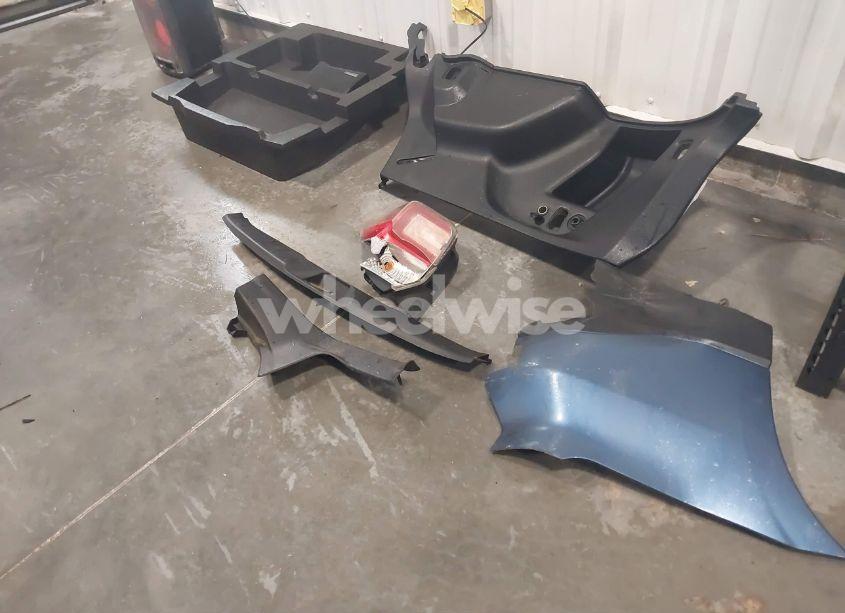 Photo 12 of 2017 Subaru Forester 2.0XT PREMIUM (VIN JF2SJGEC4HH409733)