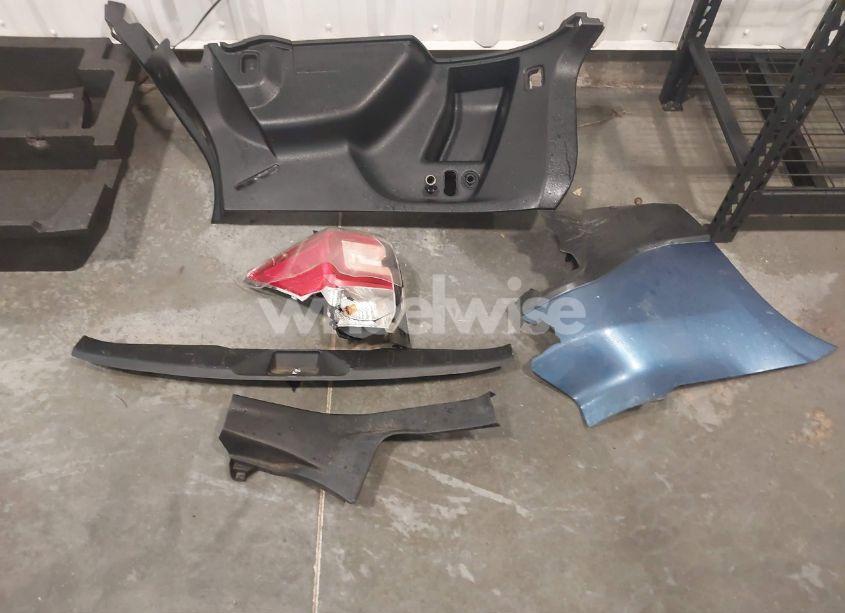 Photo 19 of 2017 Subaru Forester 2.0XT PREMIUM (VIN JF2SJGEC4HH409733)