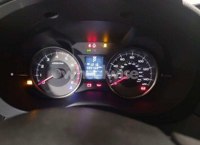 Photo 7 of 2017 Subaru Forester 2.0XT PREMIUM (VIN JF2SJGEC4HH409733)