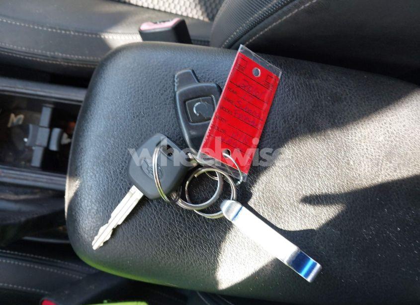 Photo 11 of 2017 Subaru Forester 2.0XT PREMIUM (VIN JF2SJGEC4HH504096)