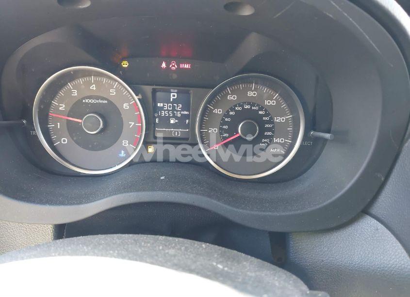 Photo 7 of 2017 Subaru Forester 2.0XT PREMIUM (VIN JF2SJGEC4HH504096)