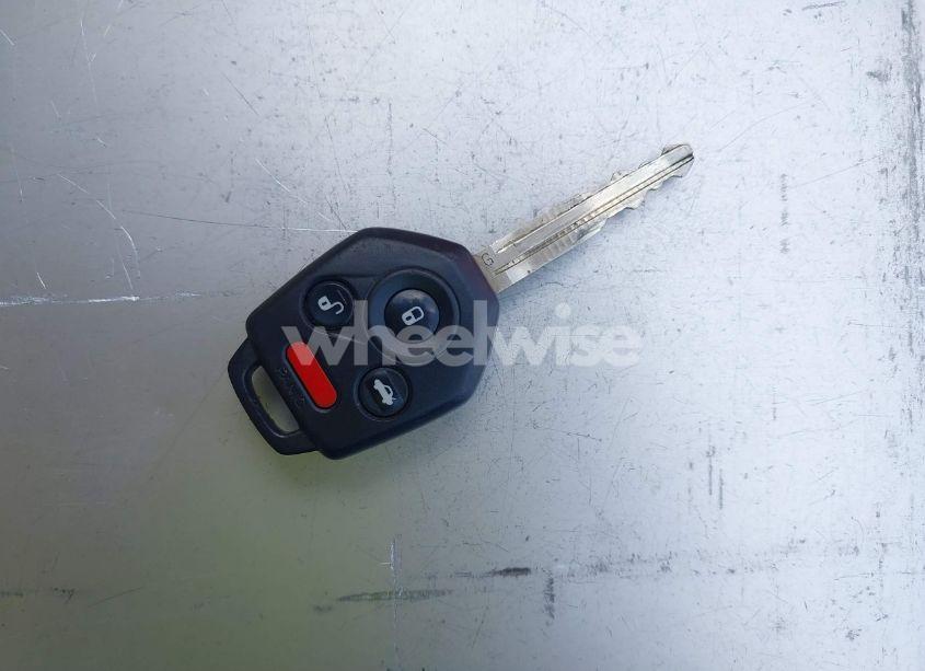 Photo 11 of 2017 Subaru Forester 2.0XT PREMIUM (VIN JF2SJGEC4HH514188)