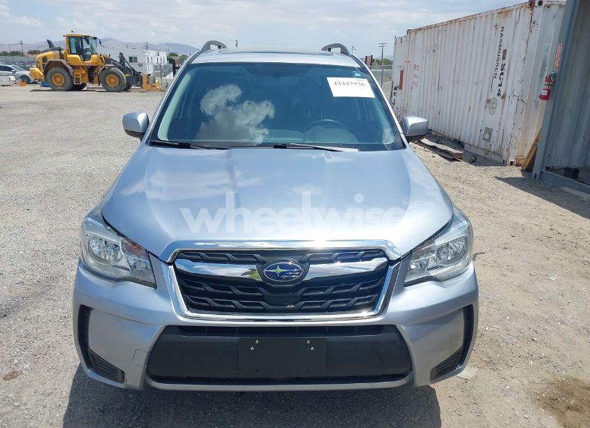 Photo 13 of 2017 Subaru Forester 2.0XT PREMIUM (VIN JF2SJGEC4HH514188)