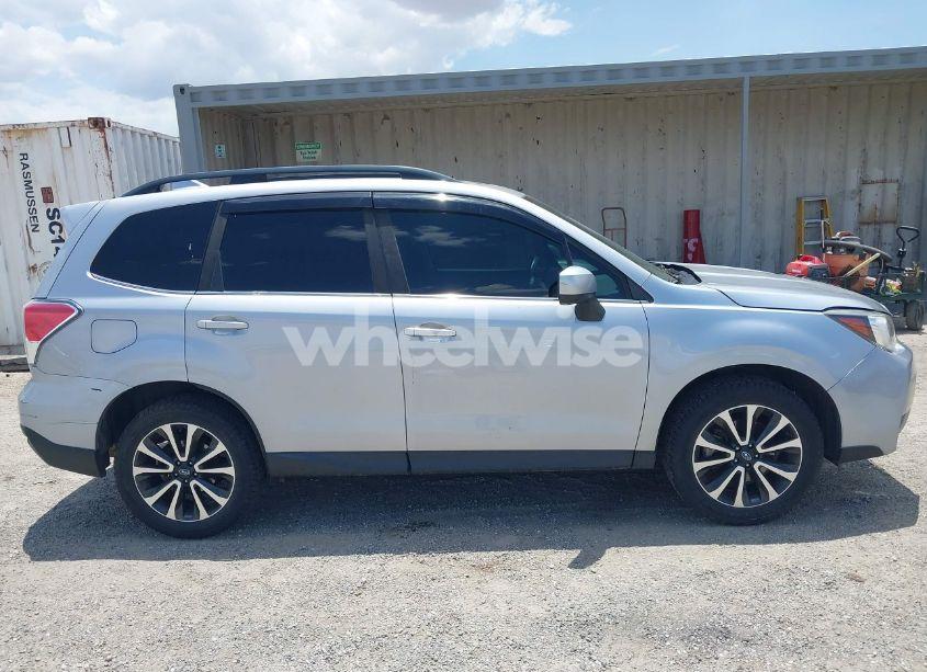 Photo 14 of 2017 Subaru Forester 2.0XT PREMIUM (VIN JF2SJGEC4HH514188)