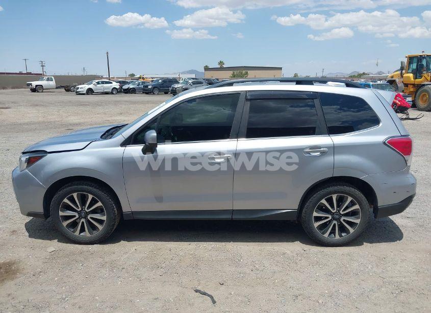 Photo 15 of 2017 Subaru Forester 2.0XT PREMIUM (VIN JF2SJGEC4HH514188)