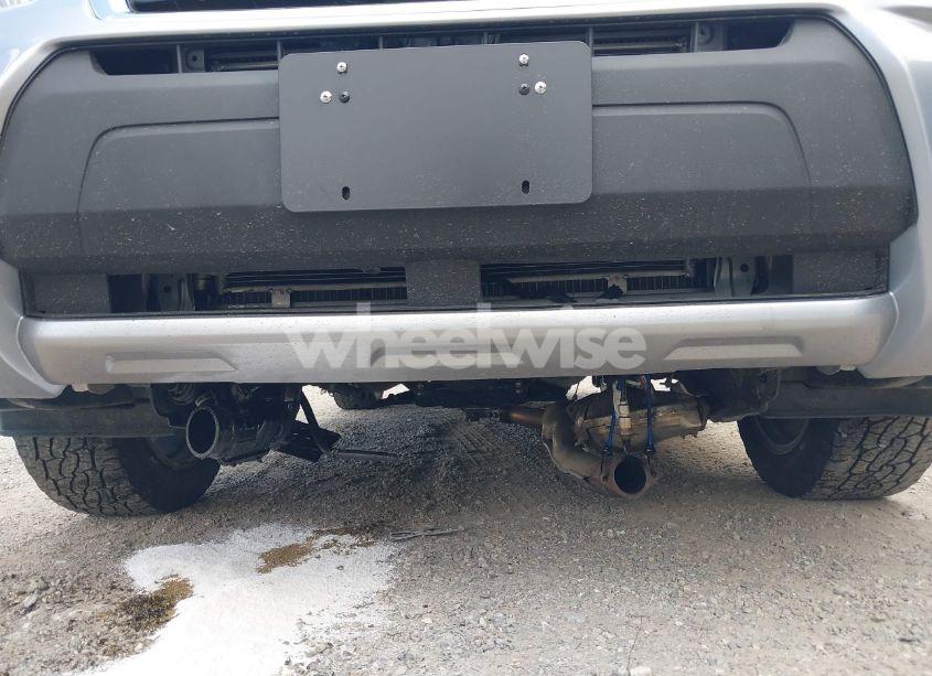 Photo 6 of 2017 Subaru Forester 2.0XT PREMIUM (VIN JF2SJGEC4HH514188)