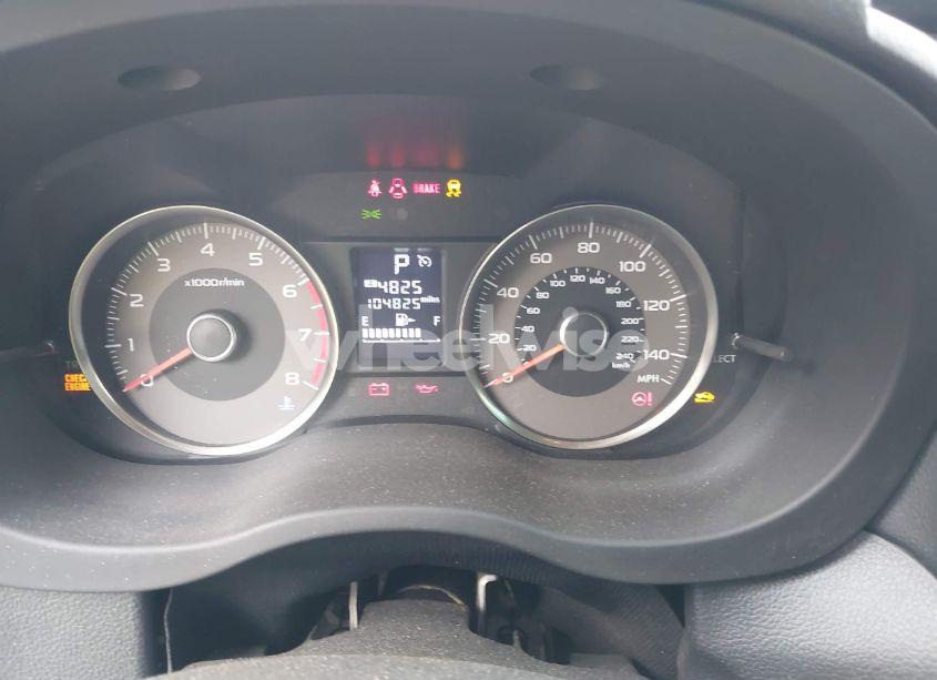 Photo 7 of 2017 Subaru Forester 2.0XT PREMIUM (VIN JF2SJGEC4HH514188)